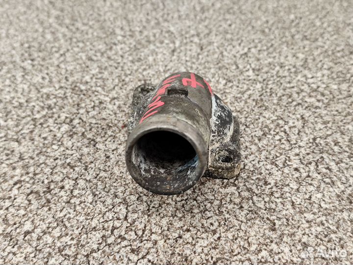 Крышка термостата Hyundai Tucson 1 D4EA