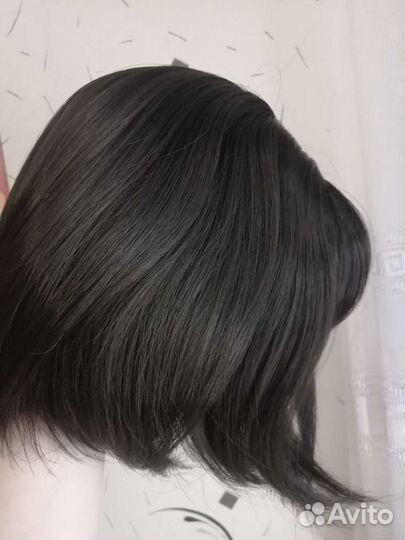 Парик женский короткий