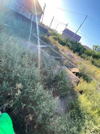 Участок 6 сот. (ИЖС)