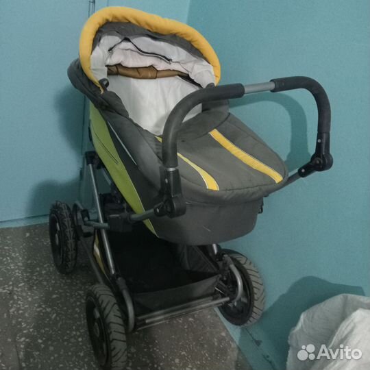 Коляска