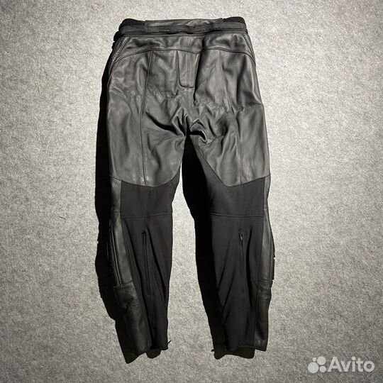 Мотоштаны Alpinestars Missile V2 AirFlow, размер 4