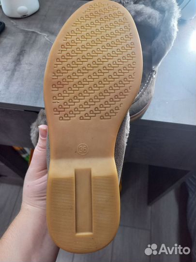 Угги женские