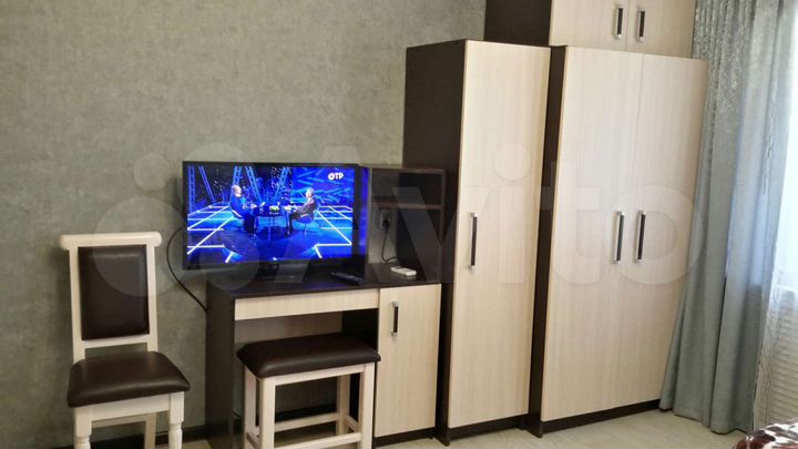 Комната 32 м², 1/2 эт.