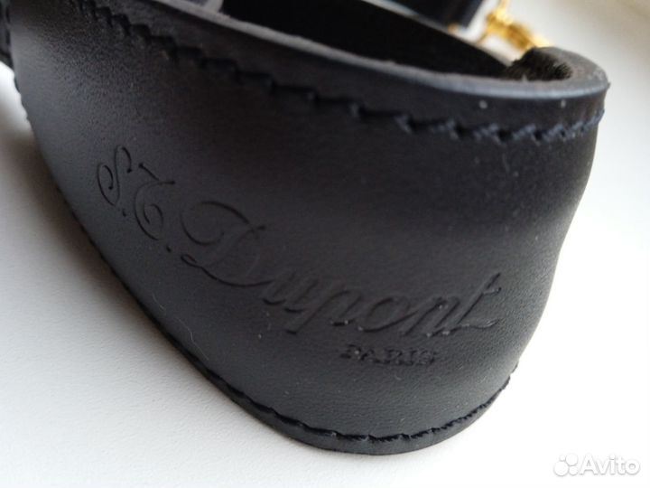 Ремень для сумки натуральная кожа