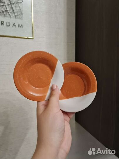 Чайно кофейный сервиз