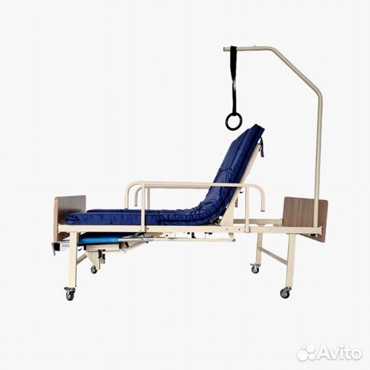 Кровать механическая медицинская