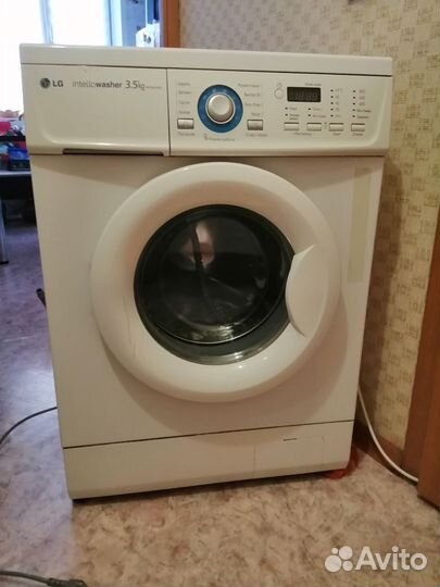 Стиральная машина бу