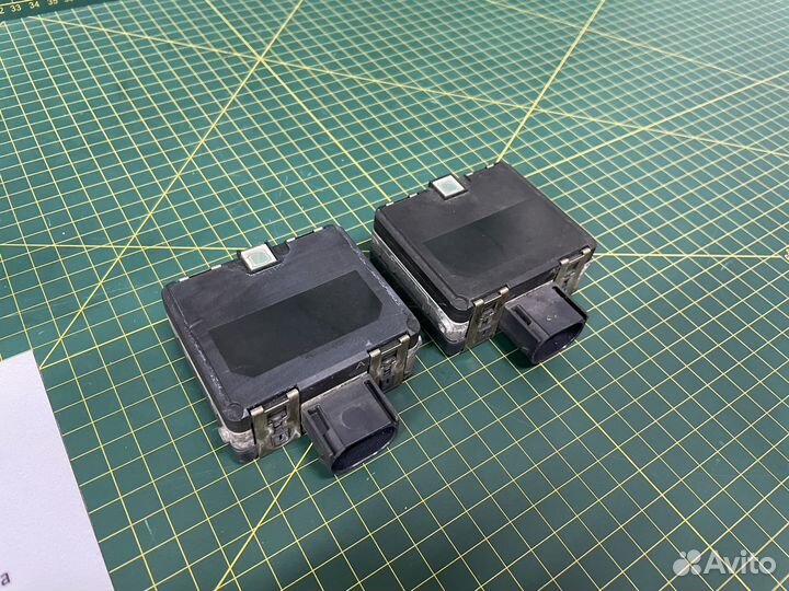 Радар дистроника Vag Group 3Q0907561C