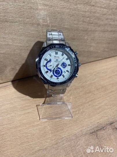 Часы Casio edifice