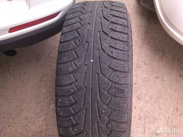 Nokian Tyres Hakka SUV 245/65 R17