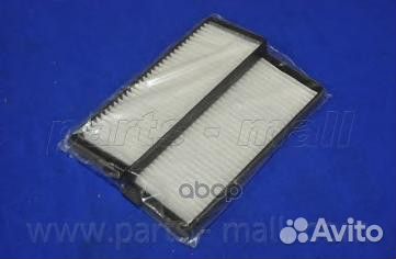 Фильтр салона chevrolet rezzo(U100) PMC 9374049