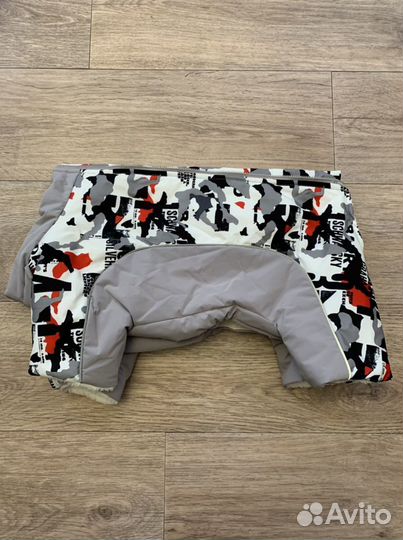 Одежда для собак