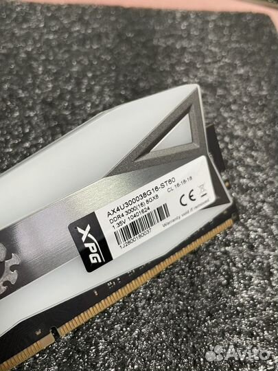 Оперативная память DDR3 /DDR4 4gb/ 8gb / 16gb