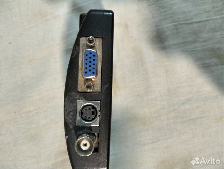 Видео конвертер