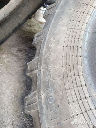 Колеса для караката