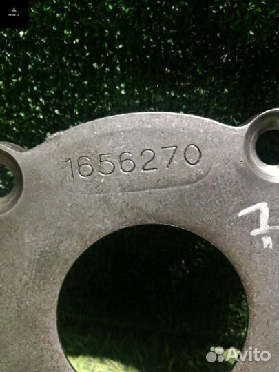 Крышка кпп Volvo FH 2004 1656270