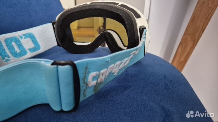 Горнолыжная маска copozz