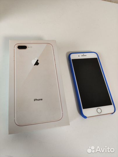 iPhone 8 Plus, 64 ГБ