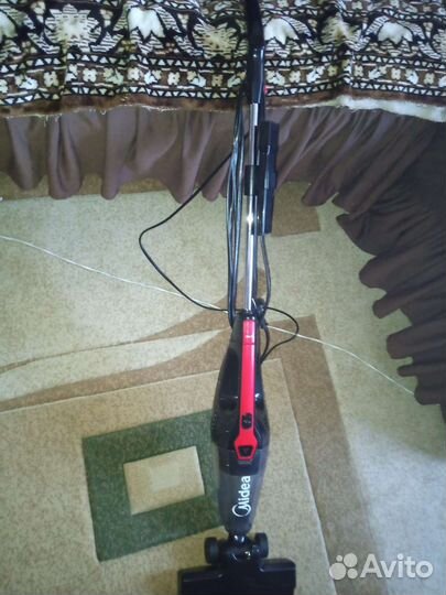 Пылесос midea