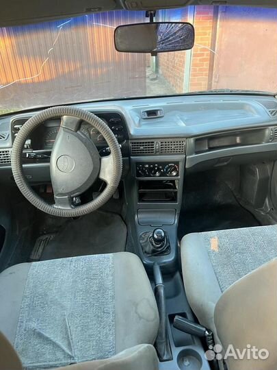 Daewoo Nexia 1.5 МТ, 2007, 150 000 км