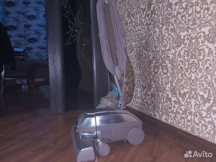 Пылесос kirby sentria 2