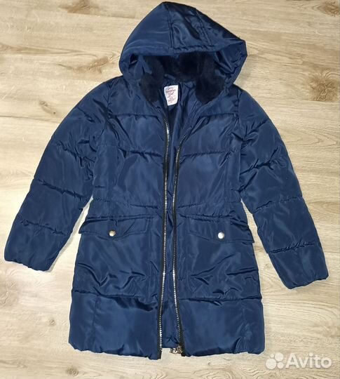Куртка для девочки