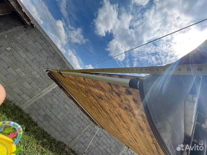 ARB Маркиза автомобильная