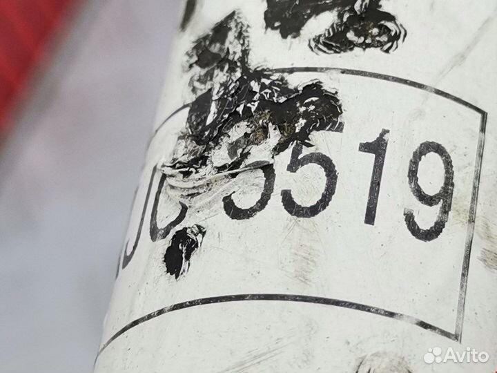 Полуось для Audi A4 B7