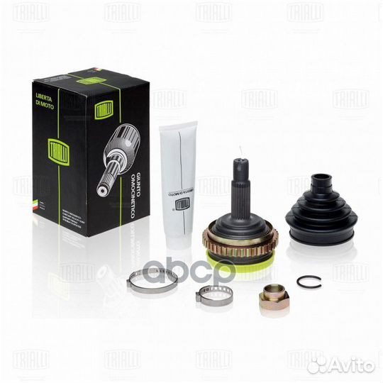 Шрус наружный ваз 1118, 2170 ABS GO218 GO218 Tr