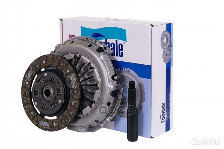 Комплект сцепления для 