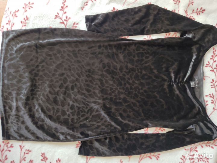 Женские вещи пакетом