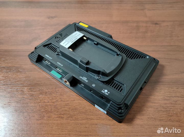 Feelworld FH7 / Full HD / 4K накамерный монитор