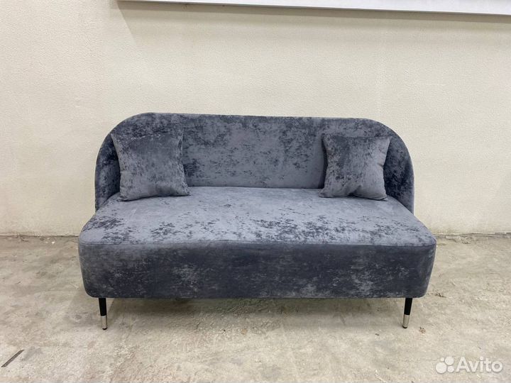 Диваны и стулья для кафе 0175