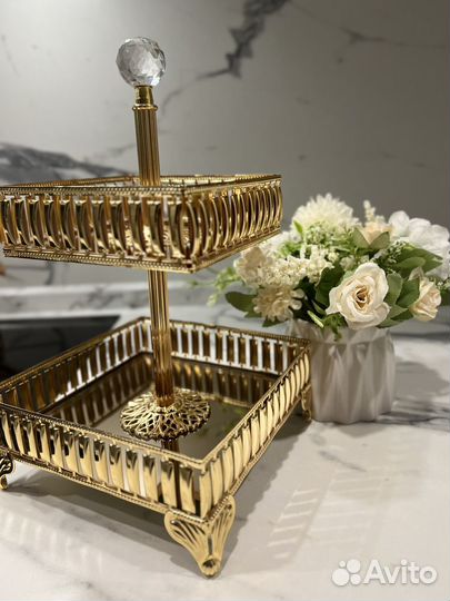 Горка для конфет