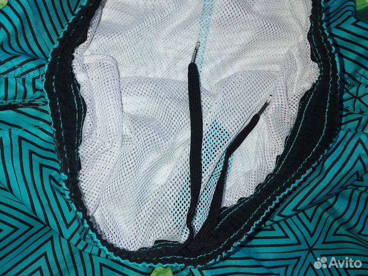 Шорты спортивные