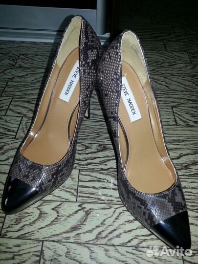 Туфли Steve Madden