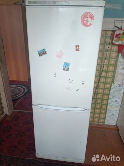 Холодильник стинол бу