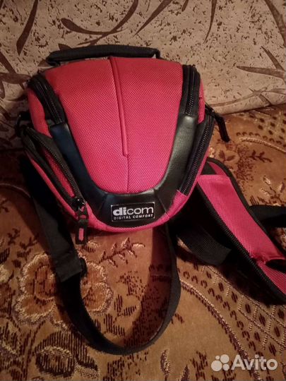 Сумка для камеры