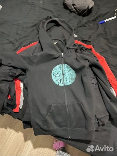 Женские вещи пакетом 44