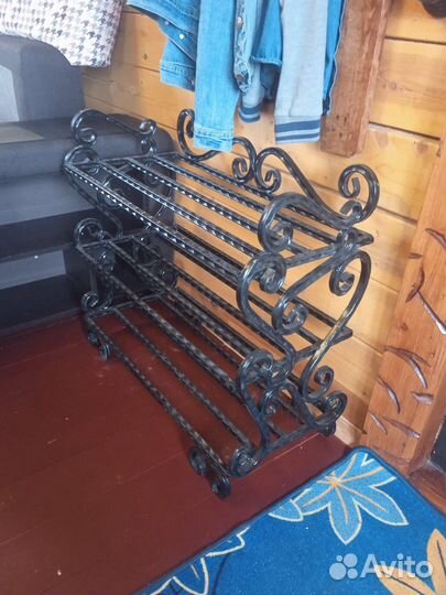 Обувница, подставка для обуви