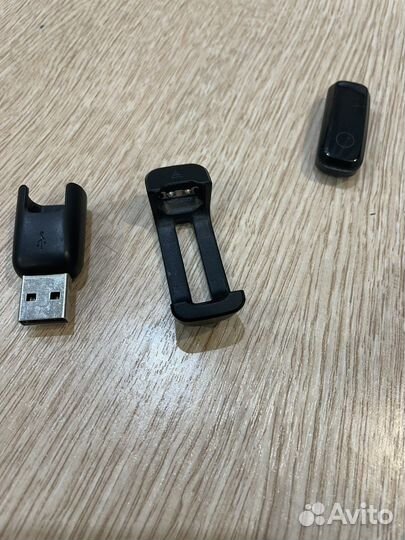 Часы honor band 4