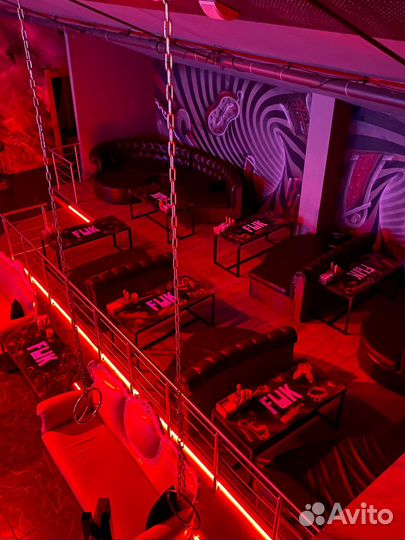 Аренда лофт зона 2