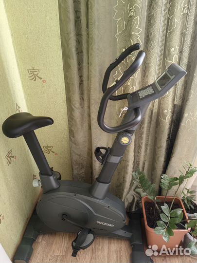 Велотренажер torneo