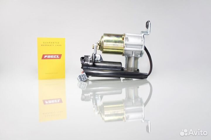 Компрессор для Lexus GX J150 рестайлинг 2 Хитачи