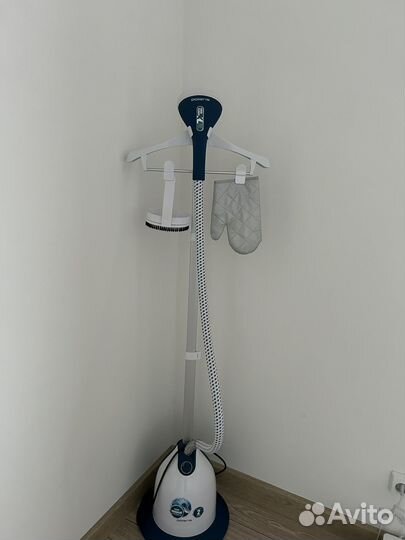 Отпариватель вертикальный Polaris PGS 2230VA белый