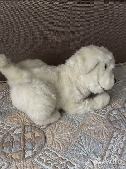 Игрушка робот