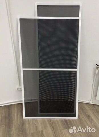 Москитные сетки