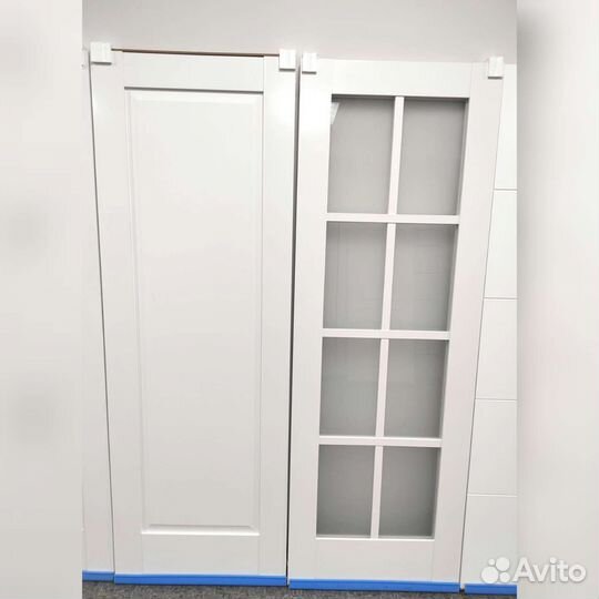 Межкомнатная дверь emalex