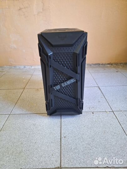 Компьютер asus GeForce RTX 3060 Ti 8 гб
