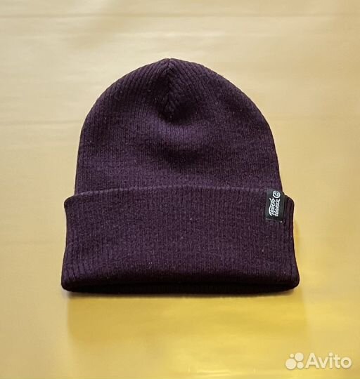 Шапка зимняя женская
